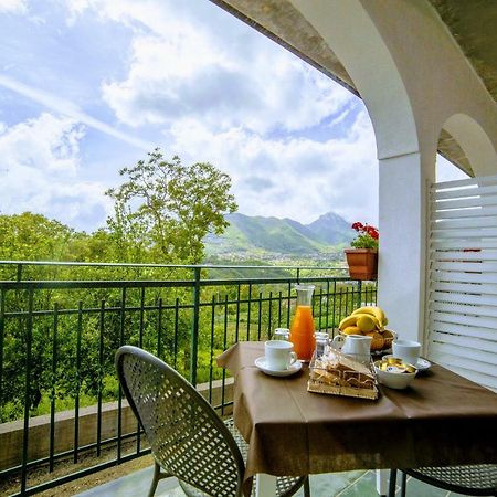 Jerula B&B Agerola Luaran gambar