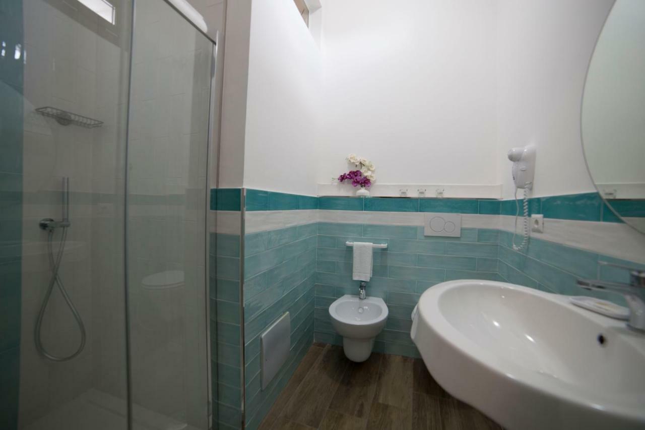 Jerula B&B Agerola Luaran gambar