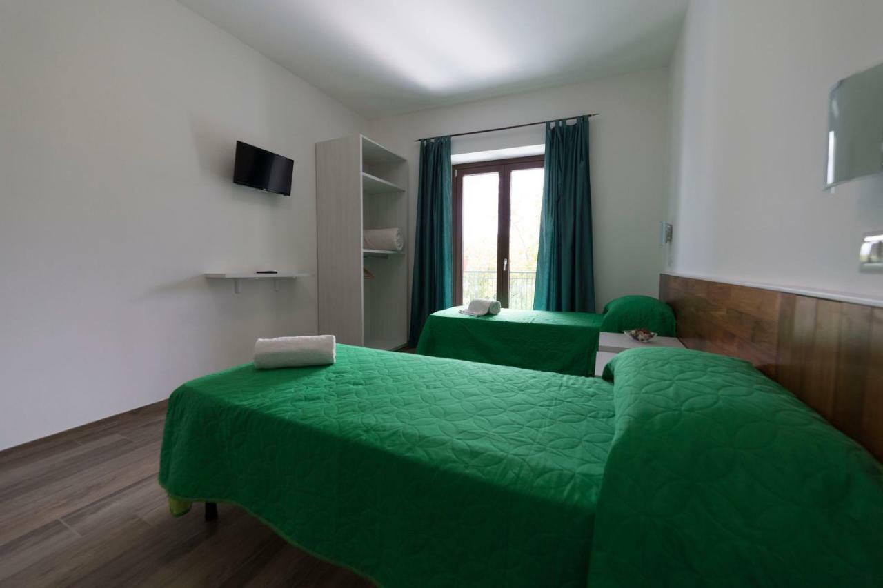 Jerula B&B Agerola Luaran gambar