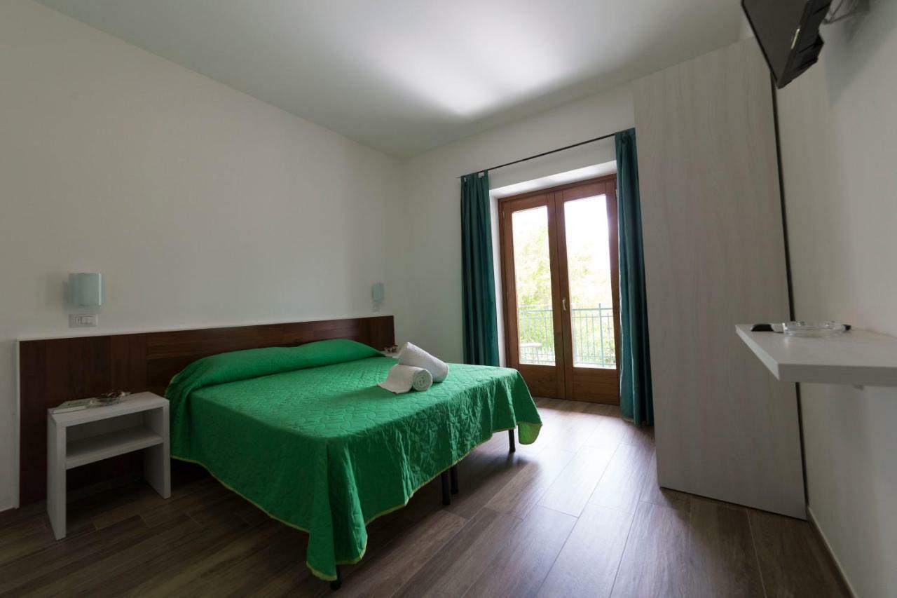 Jerula B&B Agerola Luaran gambar