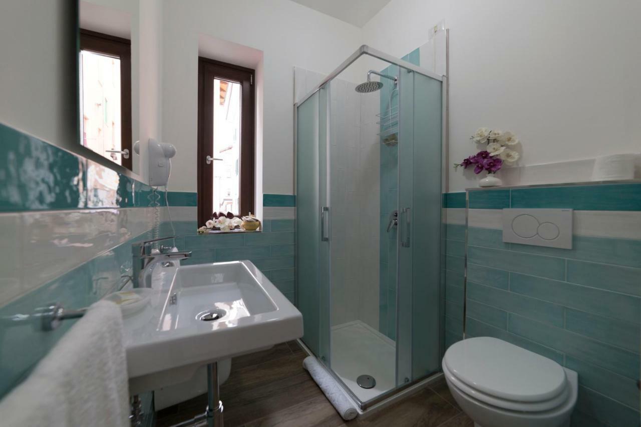 Jerula B&B Agerola Luaran gambar