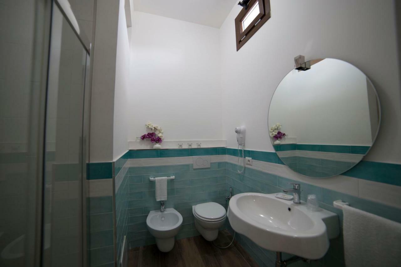 Jerula B&B Agerola Luaran gambar