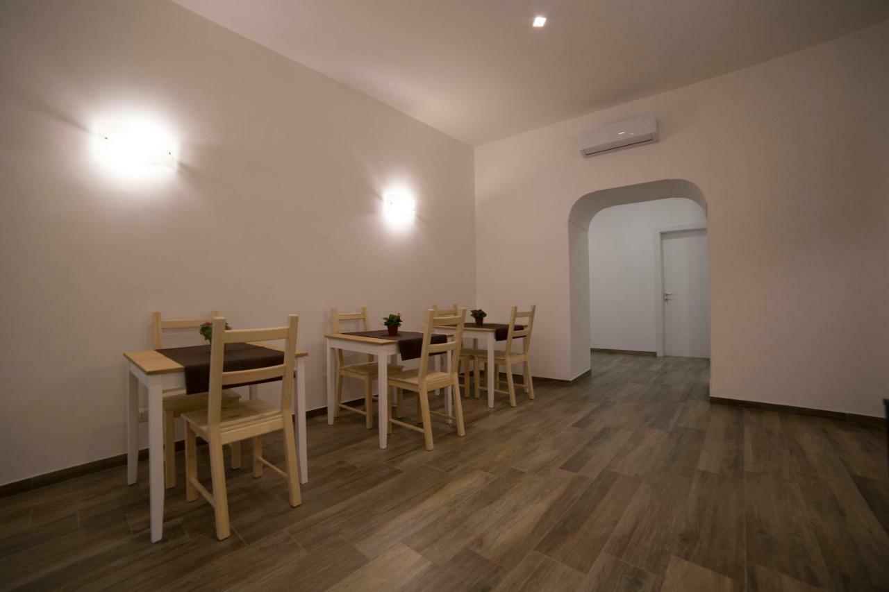 Jerula B&B Agerola Luaran gambar