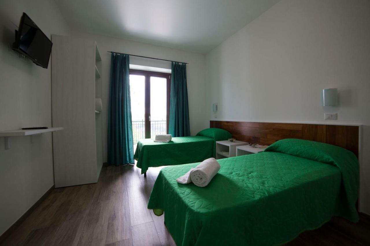 Jerula B&B Agerola Luaran gambar