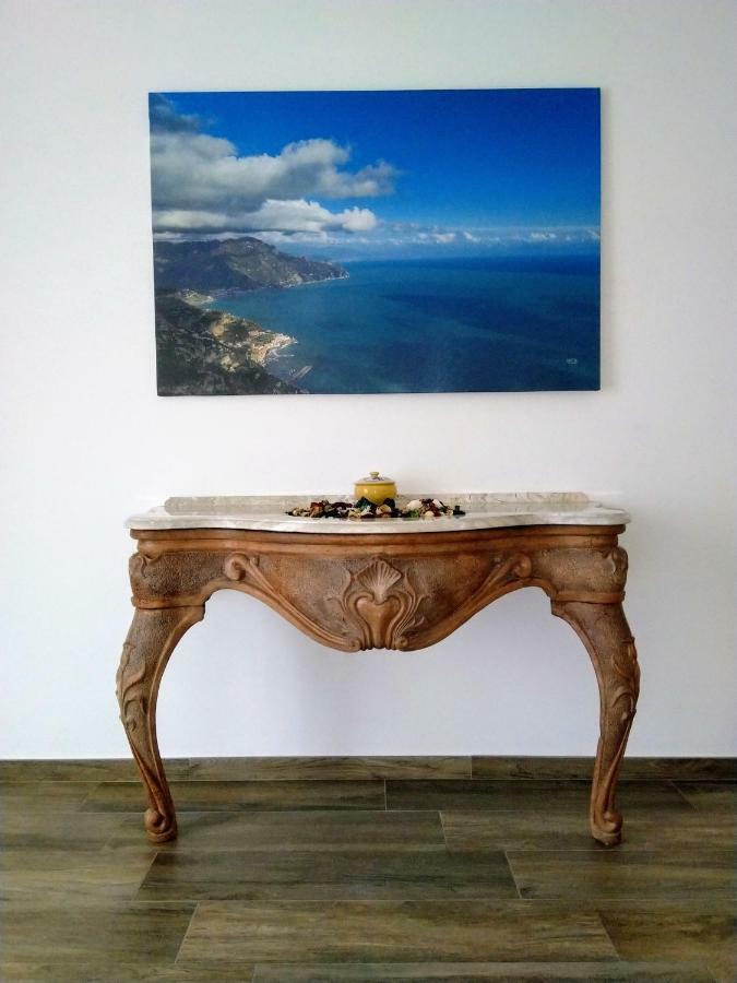 Jerula B&B Agerola Luaran gambar