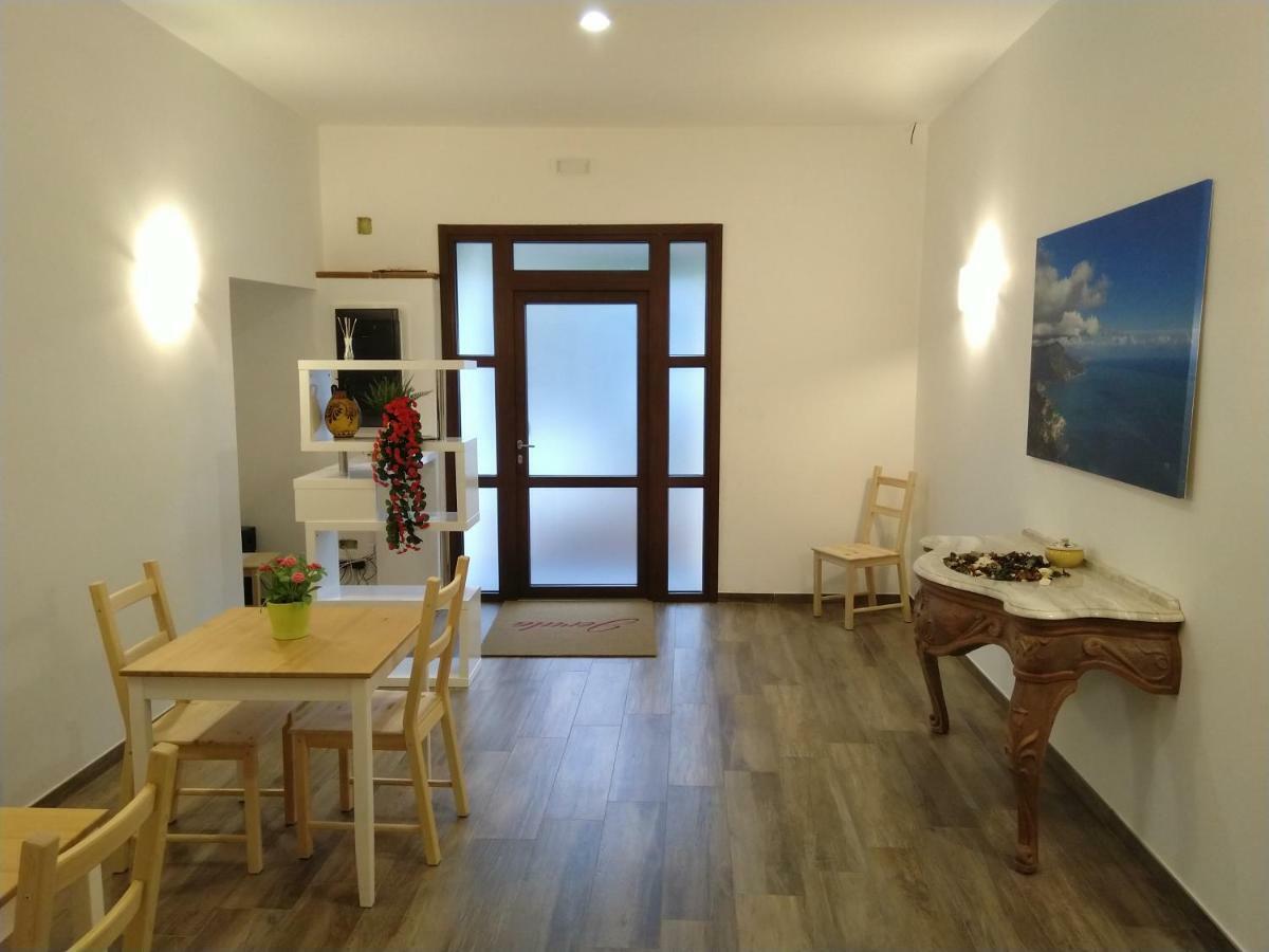 Jerula B&B Agerola Luaran gambar