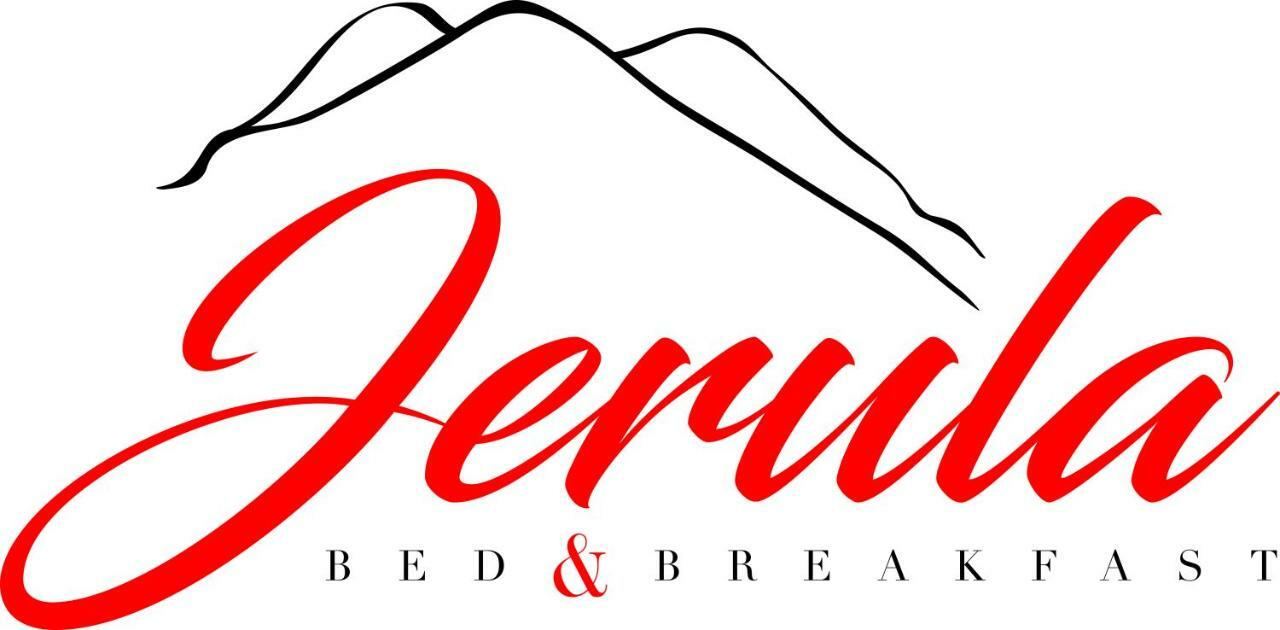 Jerula B&B Agerola Luaran gambar