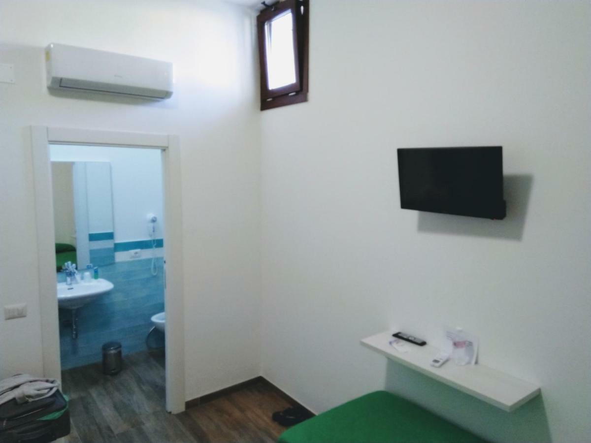 Jerula B&B Agerola Luaran gambar
