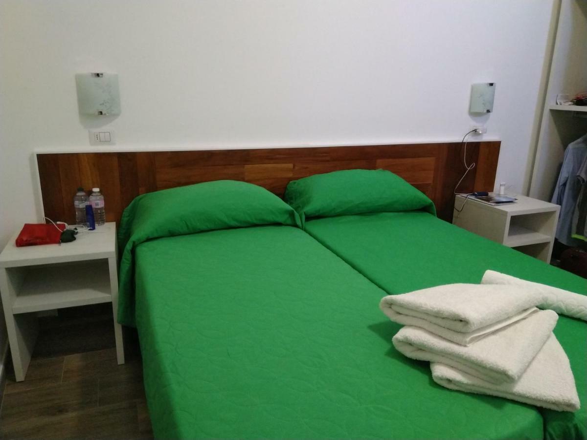 Jerula B&B Agerola Luaran gambar
