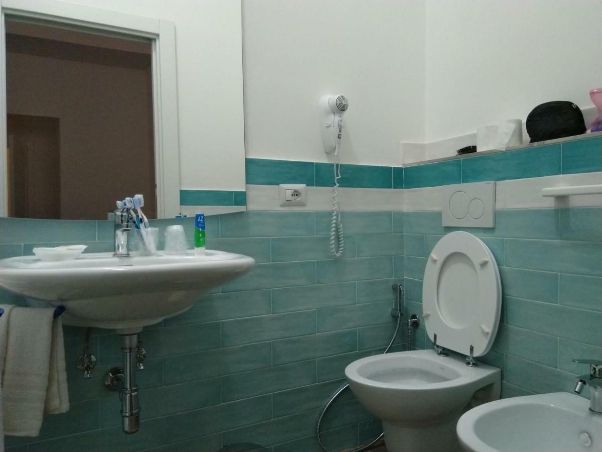 Jerula B&B Agerola Luaran gambar