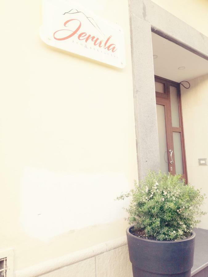 Jerula B&B Agerola Luaran gambar