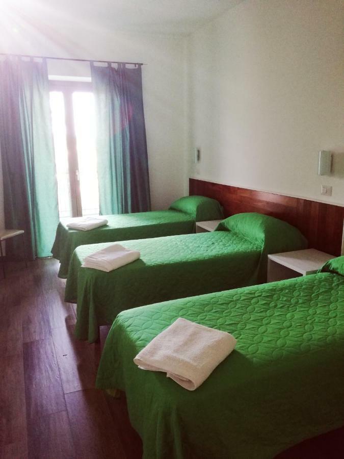 Jerula B&B Agerola Luaran gambar